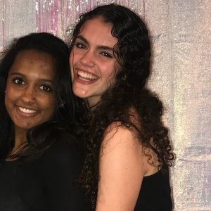 Meet your Posher, Molly